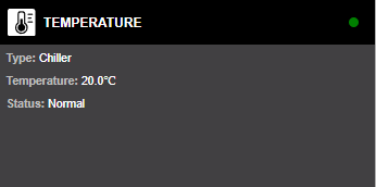 TEMPERATURE